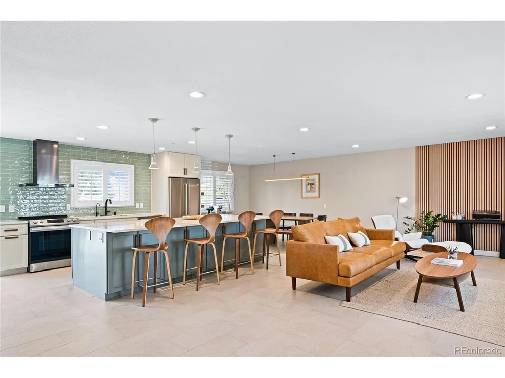Unit for sale at 9012 W Center Ave, Lakewood, CO 80226