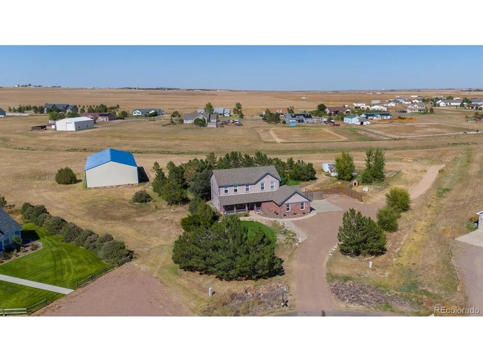 Unit for sale at 1695 Donoven St, Strasburg, CO 80136