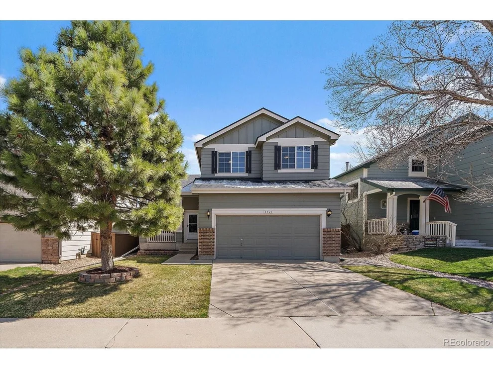 Unit for sale at 4321 Brookwood Dr, Highlands Ranch, CO 80130