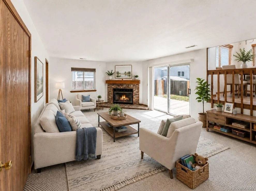 Unit for sale at 19986 E Lehigh Pl, Aurora, CO 80013