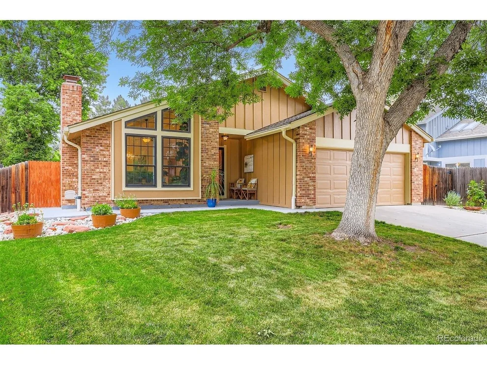 Unit for sale at 8845 W 81st Dr, Arvada, CO 80005