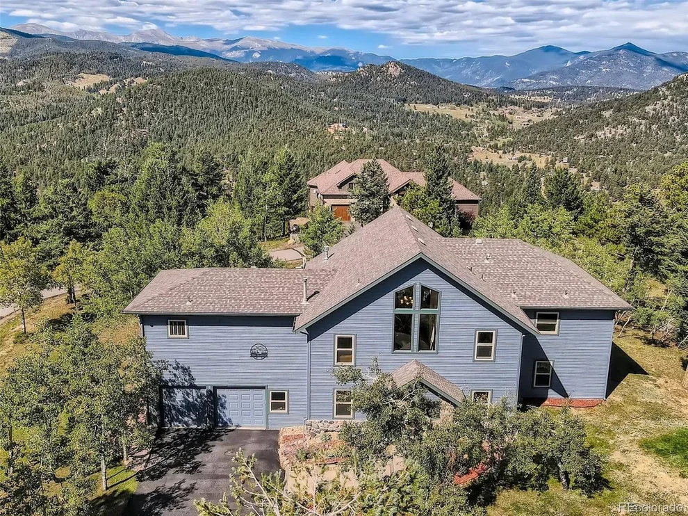 Unit for sale at 29453 Grayhawk Dr, Evergreen, CO 80439