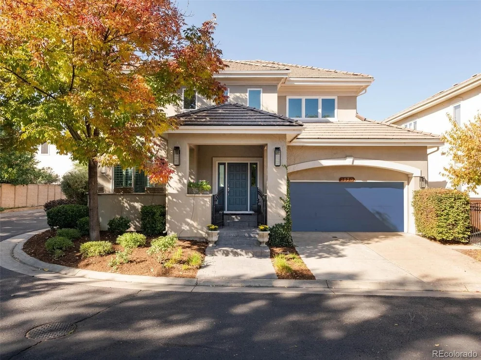Unit for sale at 2630 E Cherry Creek South Dr, Denver, CO 80209
