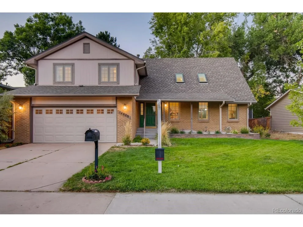 Unit for sale at 14829 E Evans Ave, Aurora, CO 80014