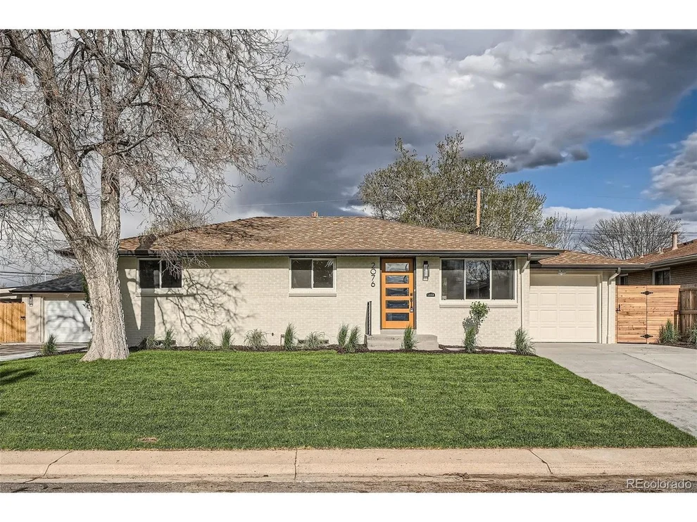 Unit for sale at 2076 S Yates St, Denver, CO 80219