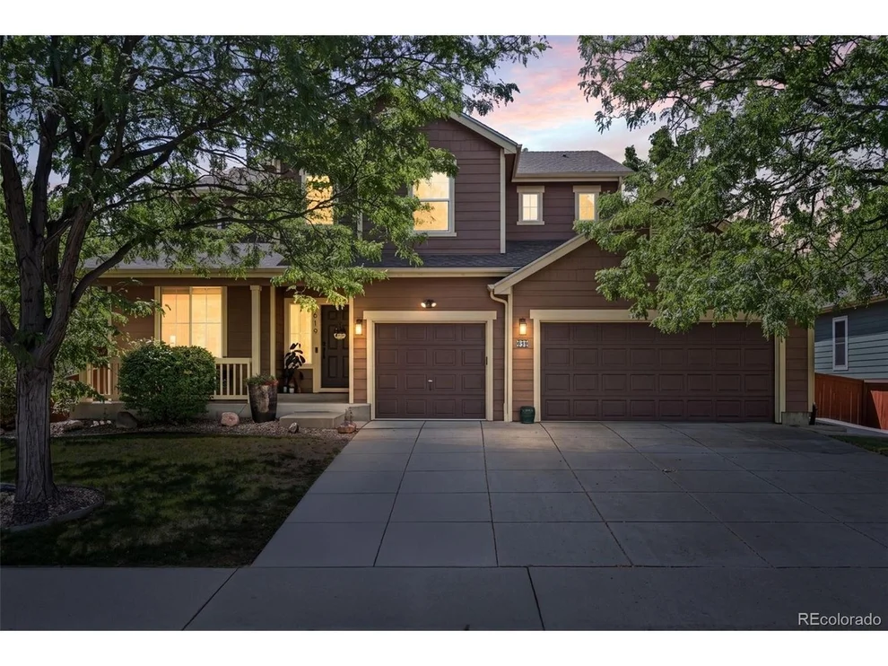Unit for sale at 619 Folklore Ave, Longmont, CO 80504