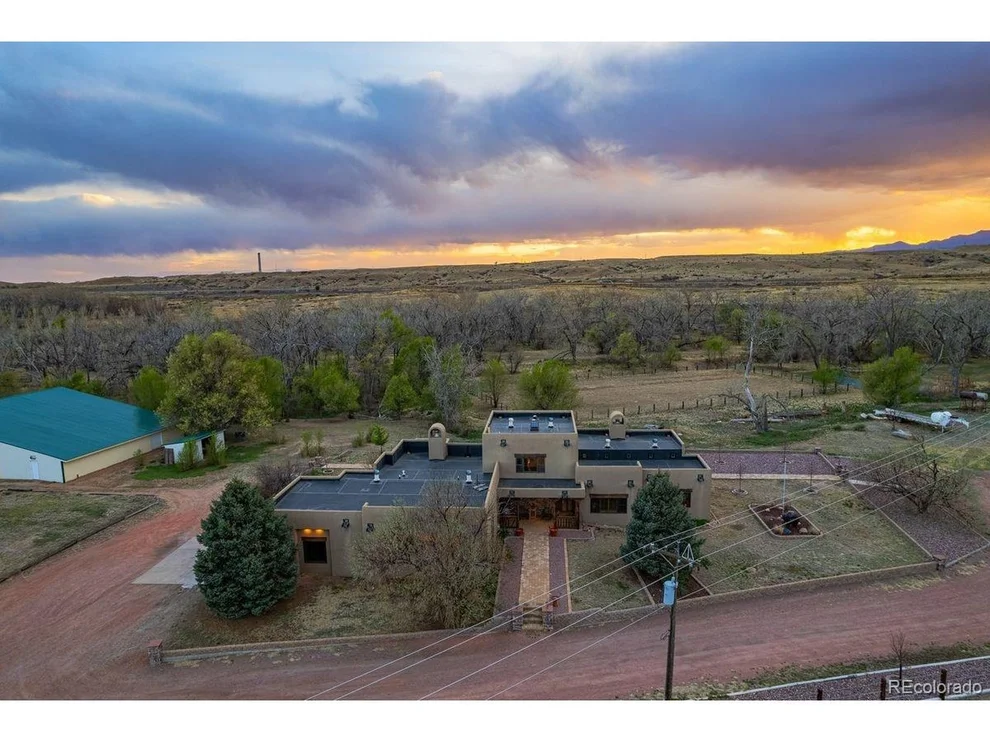 Unit for sale at 11960 Old Pueblo Rd, Fountain, CO 80817