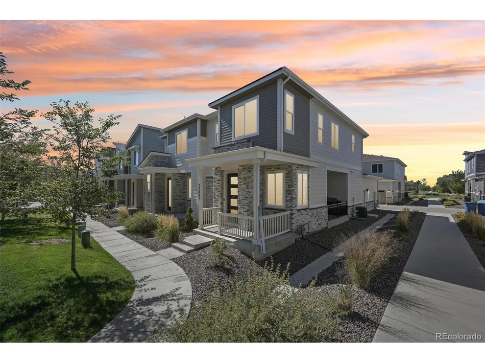 Unit for sale at 23607 E 5th Pl, Aurora, CO 80018