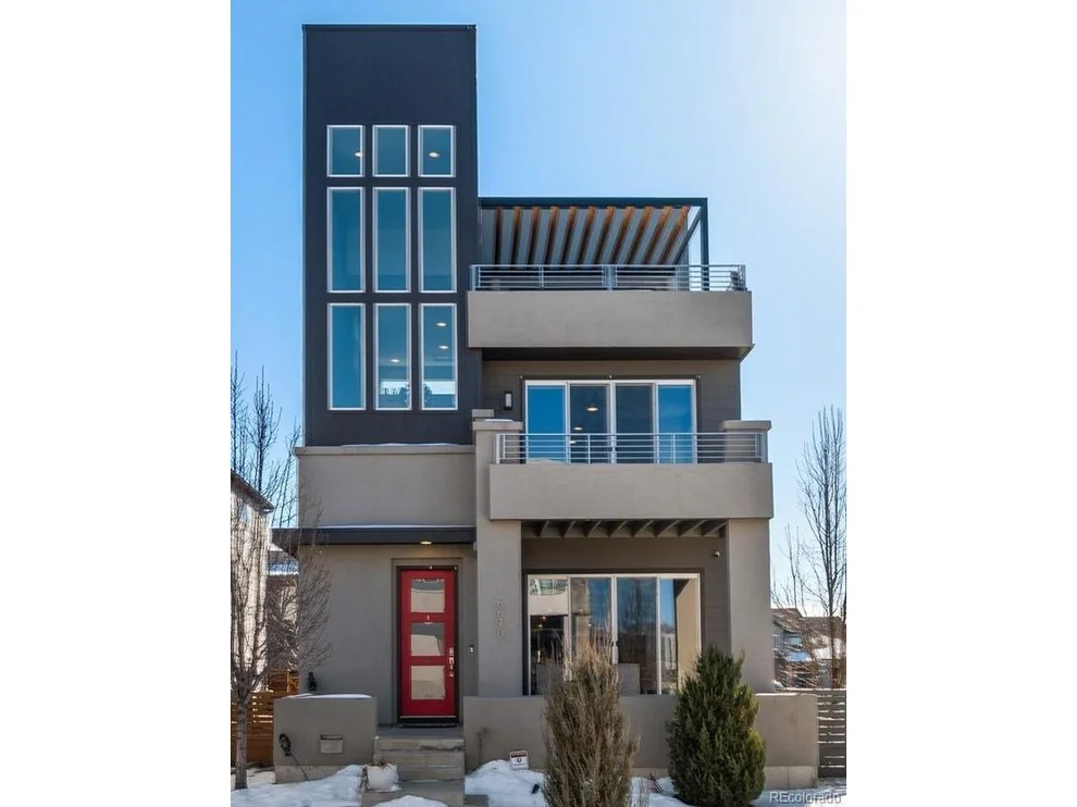 Unit for sale at 6670 Fern Dr, Denver, CO 80221