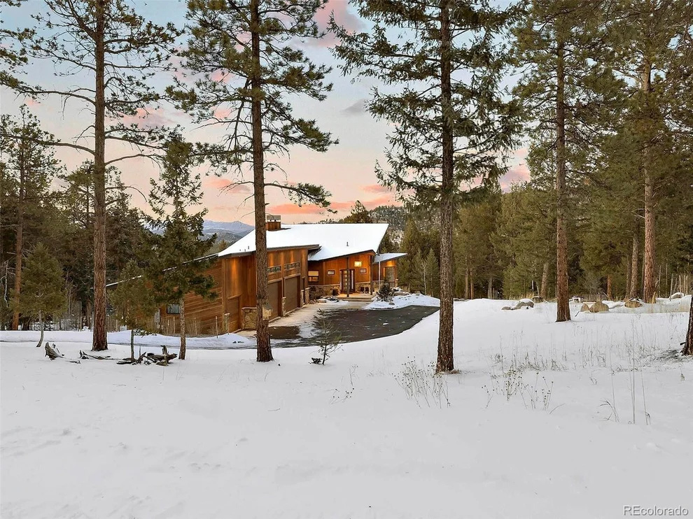 Unit for sale at 5976 Stone Creek Dr, Evergreen, CO 80439