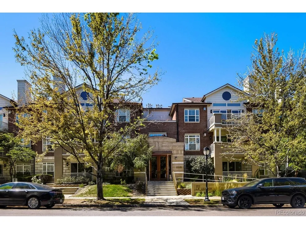 Unit for sale at 111 S Monroe St, Denver, CO 80209