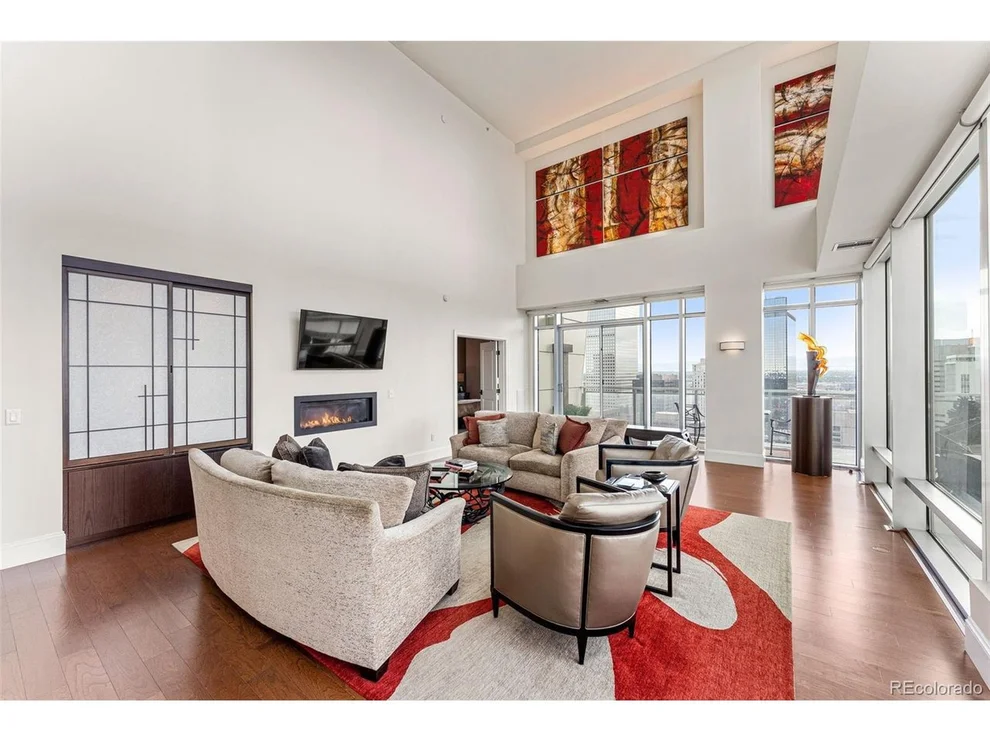 Unit for sale at 2001 Lincoln St, Denver, CO 80202