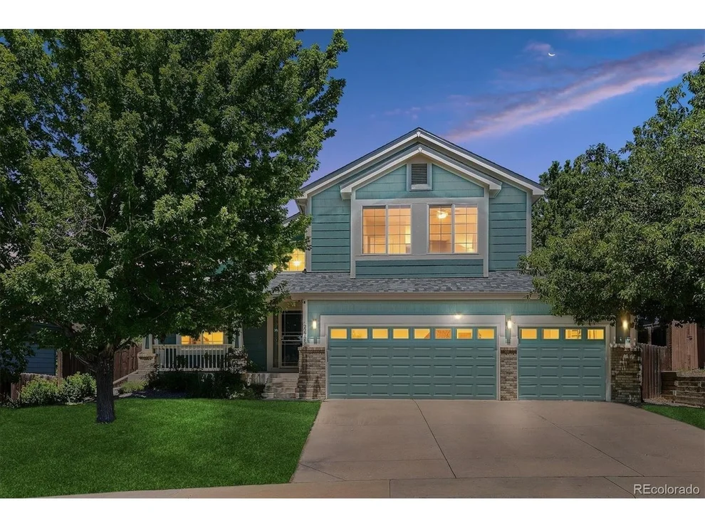 Unit for sale at 22725 E Alamo Pl, Aurora, CO 80015