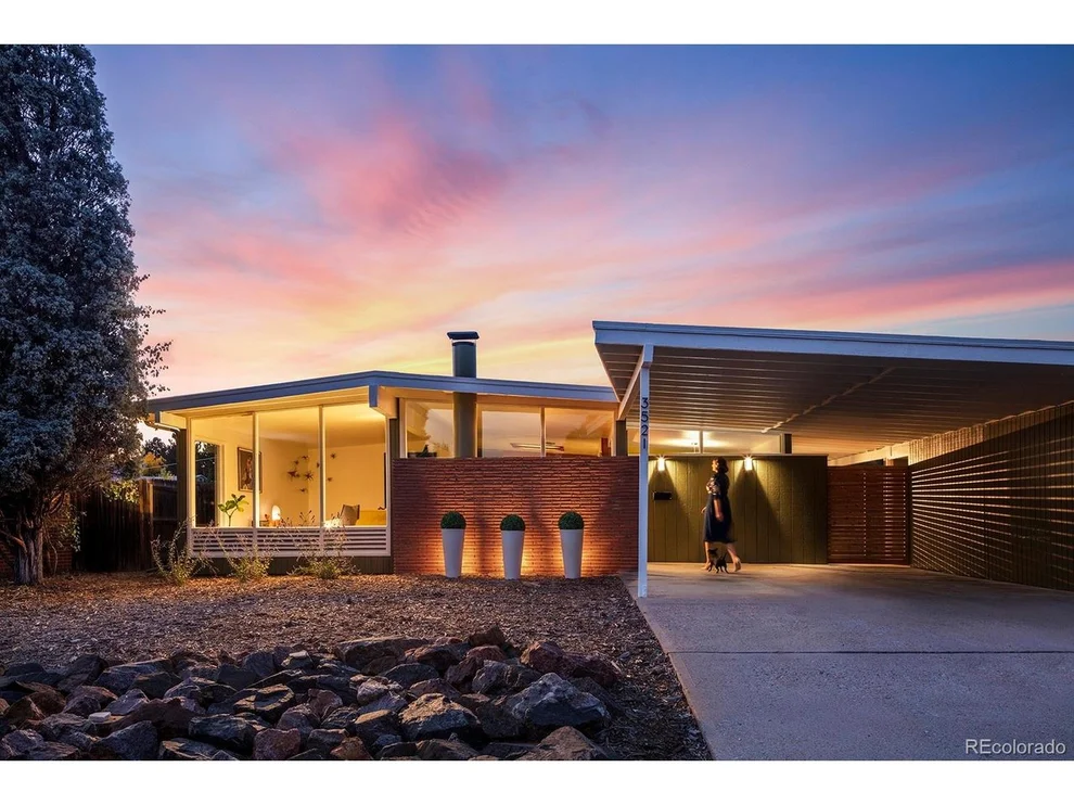 Unit for sale at 3521 W 79th Ave, Westminster, CO 80030