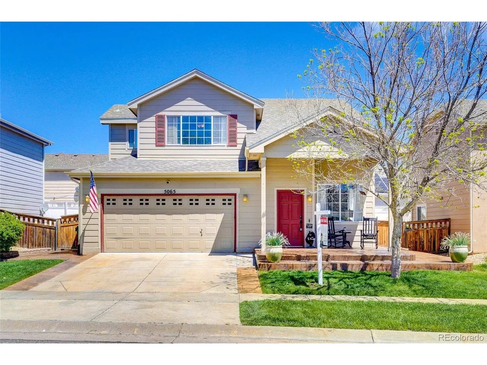 Unit for sale at 5065 Pelican St, Brighton, CO 80601