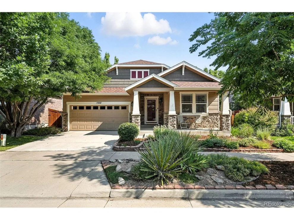Unit for sale at 7337 E 10th Ave, Denver, CO 80230