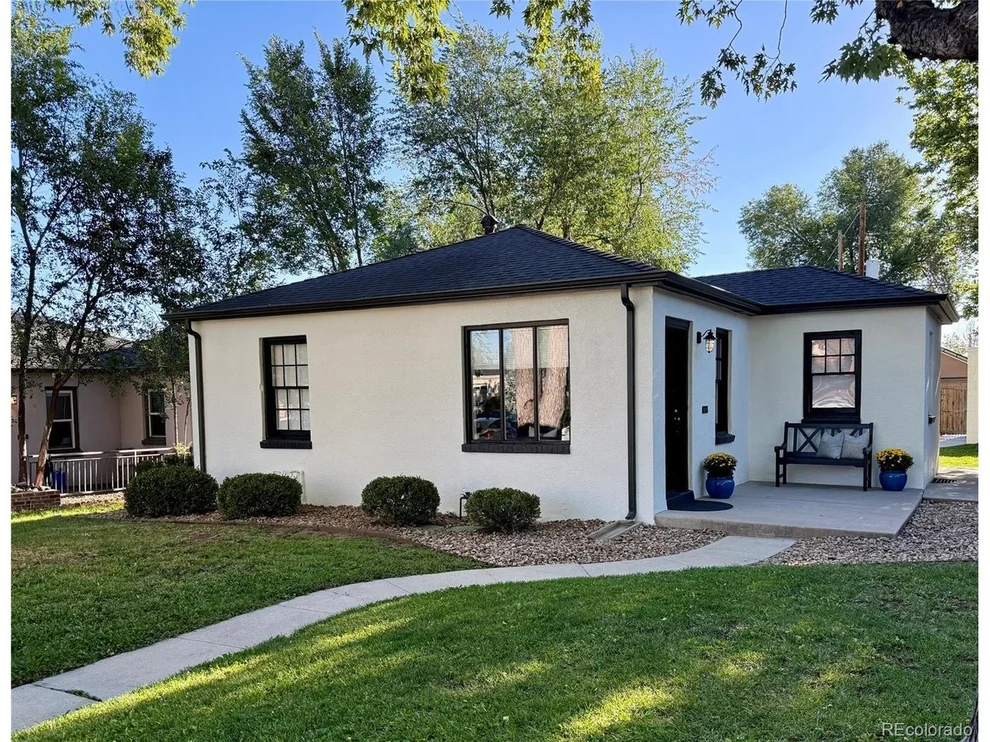 Unit for sale at 1634 S Humboldt St, Denver, CO 80210