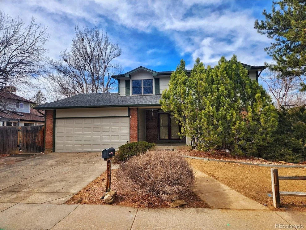 Unit for sale at 5567 S Lansing Way, Englewood, CO 80111
