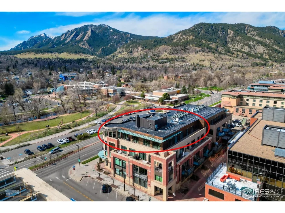 Unit for sale at 1077 Canyon Blvd, Boulder, CO 80302