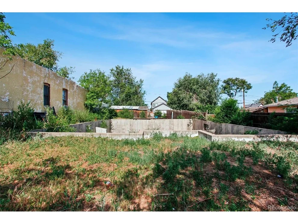 Unit for sale at 3815 N Madison St, Denver, CO 80205
