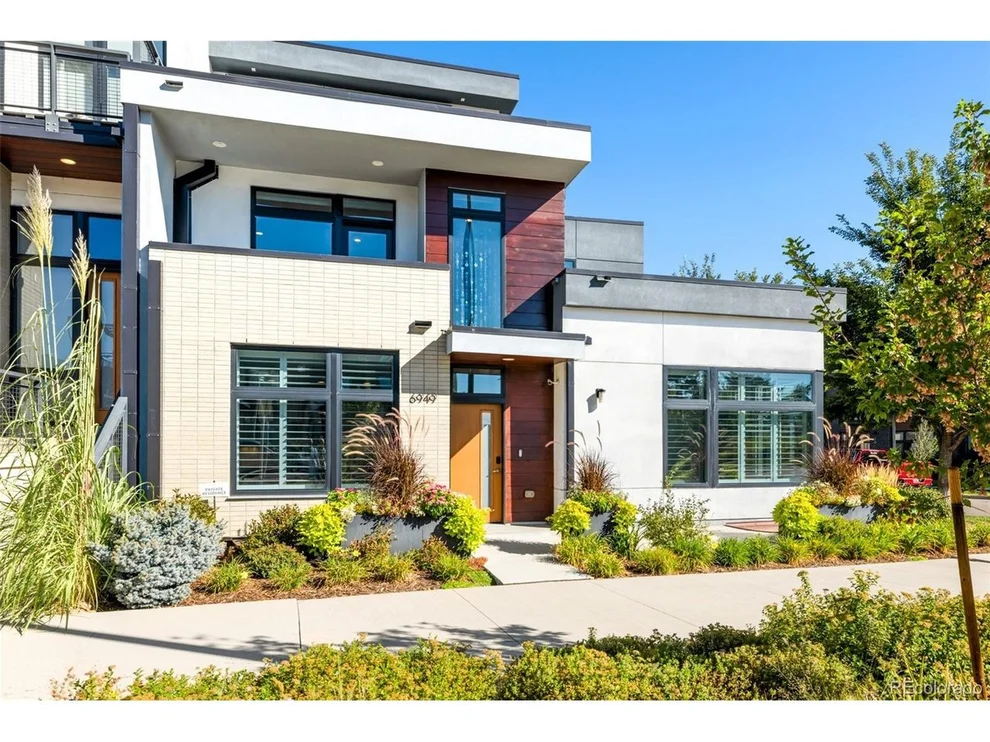 Photo of 6949 East Lowry Boulevard, Denver, CO 80230