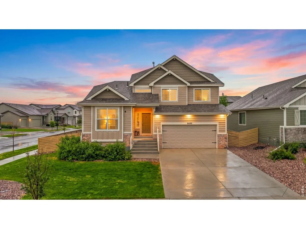 Unit for sale at 6600 5th St, Greeley, CO 80634