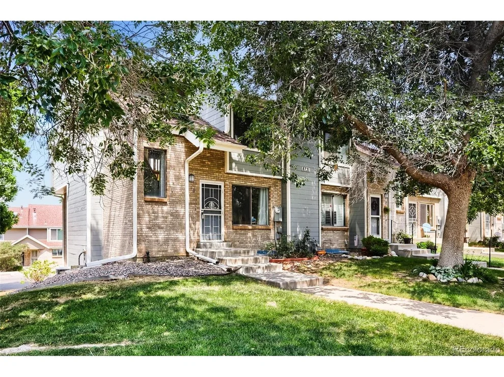 Unit for sale at 8731 W Cornell Ave, Denver, CO 80227