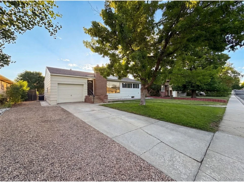 Unit for sale at 929 Carol St, Fort Morgan, CO 80701