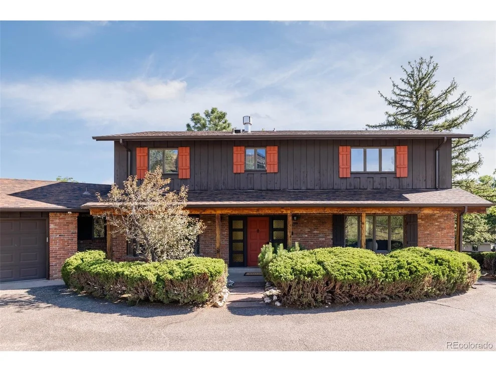 Unit for sale at 2127 Elderberry Rd, Golden, CO 80401