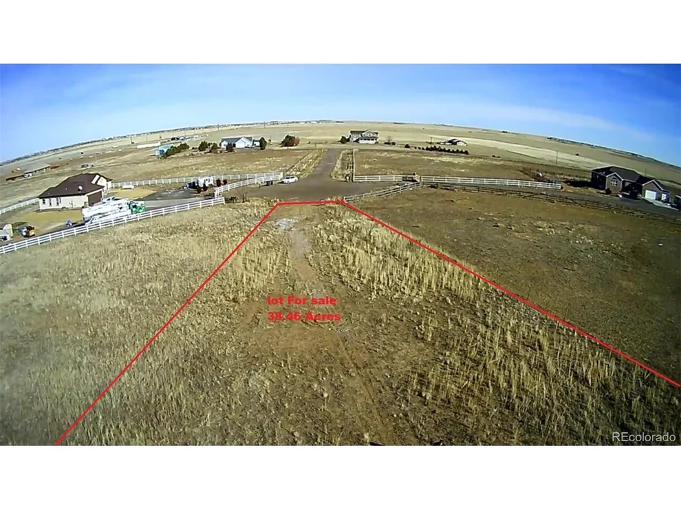 Unit for sale at 1231 N County Road 125, Bennett, CO 80102