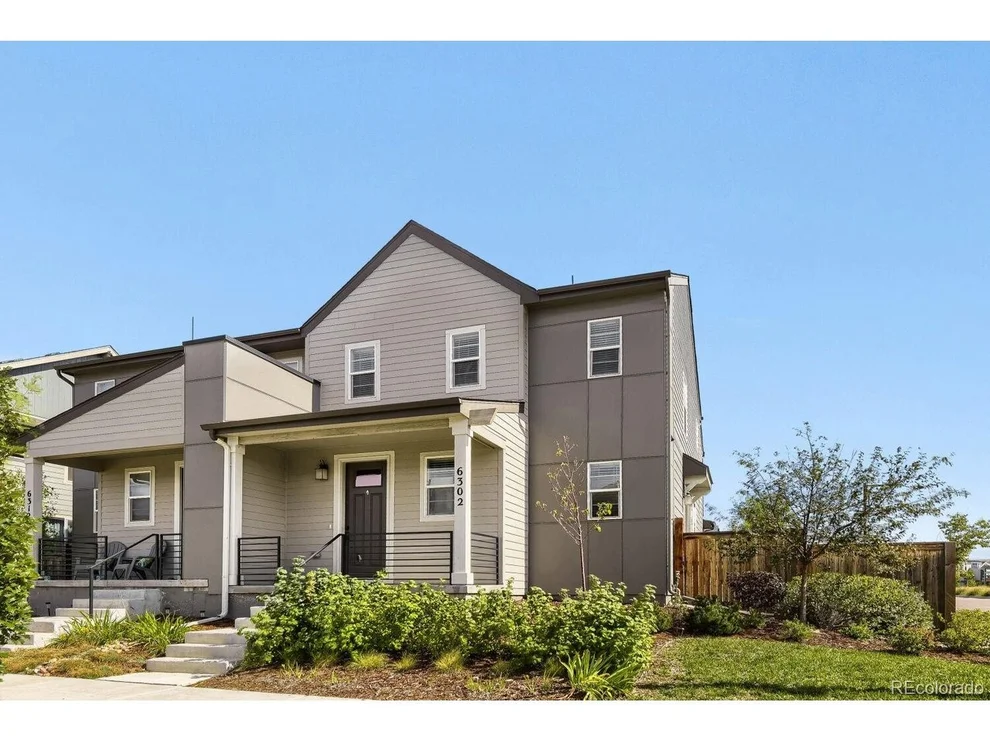 Unit for sale at 6302 N Fulton St, Denver, CO 80238