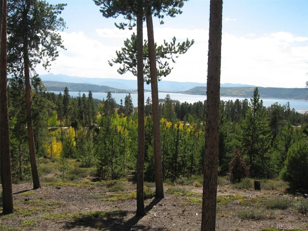 Unit for sale at 1384 Rocky Mountain Dr, Grand Lake, CO 80447
