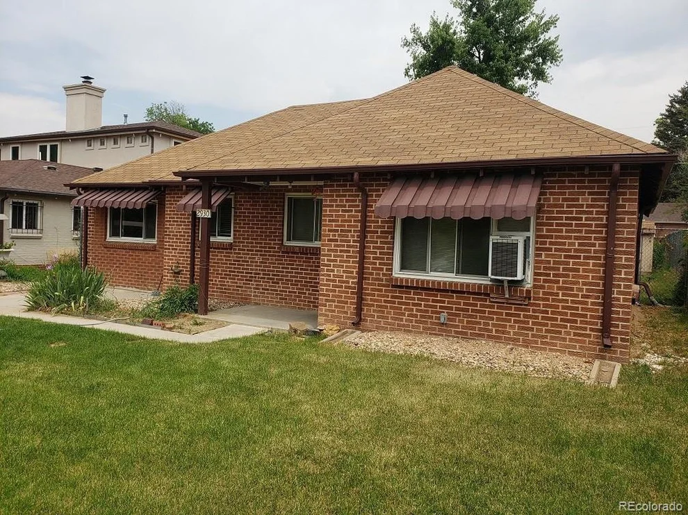 Unit for sale at 2930 Krameria St, Denver, CO 80207