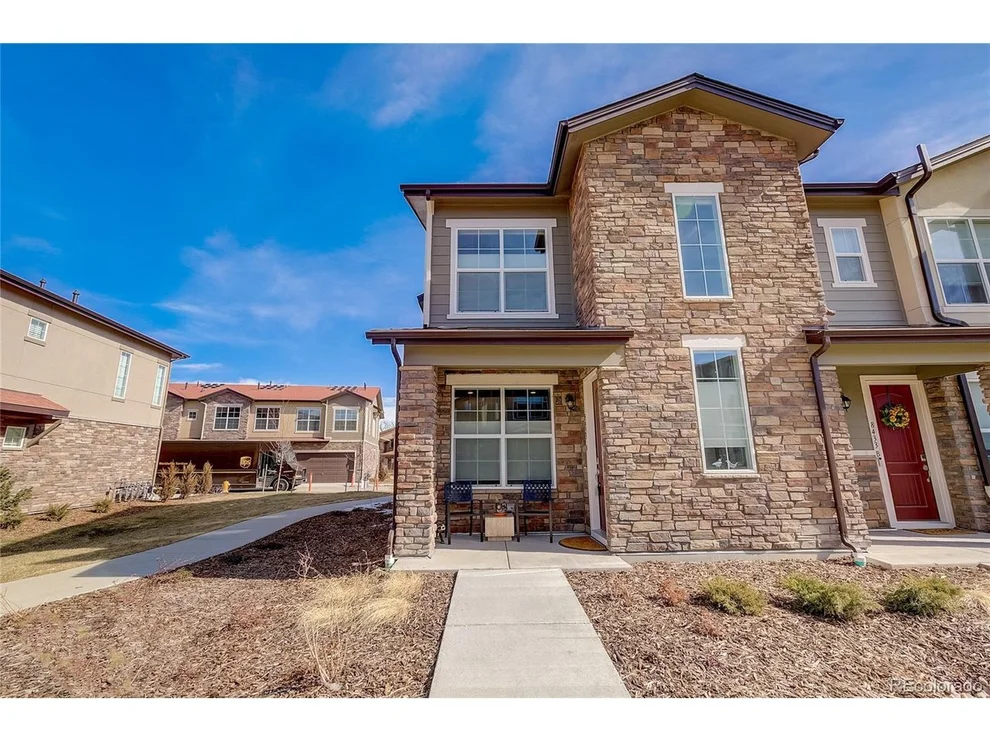 Unit for sale at 8433 Rizza St, Littleton, CO 80129