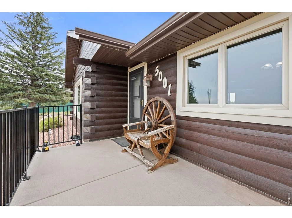 Unit for sale at 5001 Meining Rd, Berthoud, CO 80513