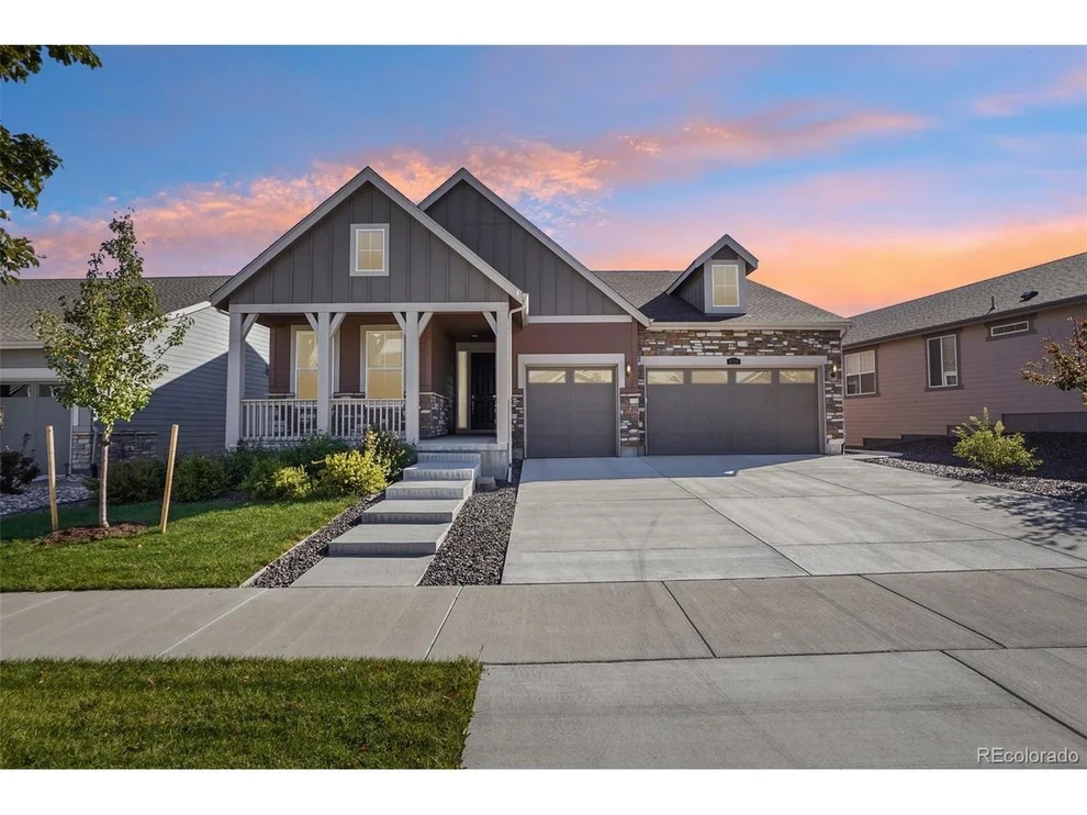 Unit for sale at 8720 S Riviera Ct, Aurora, CO 80016