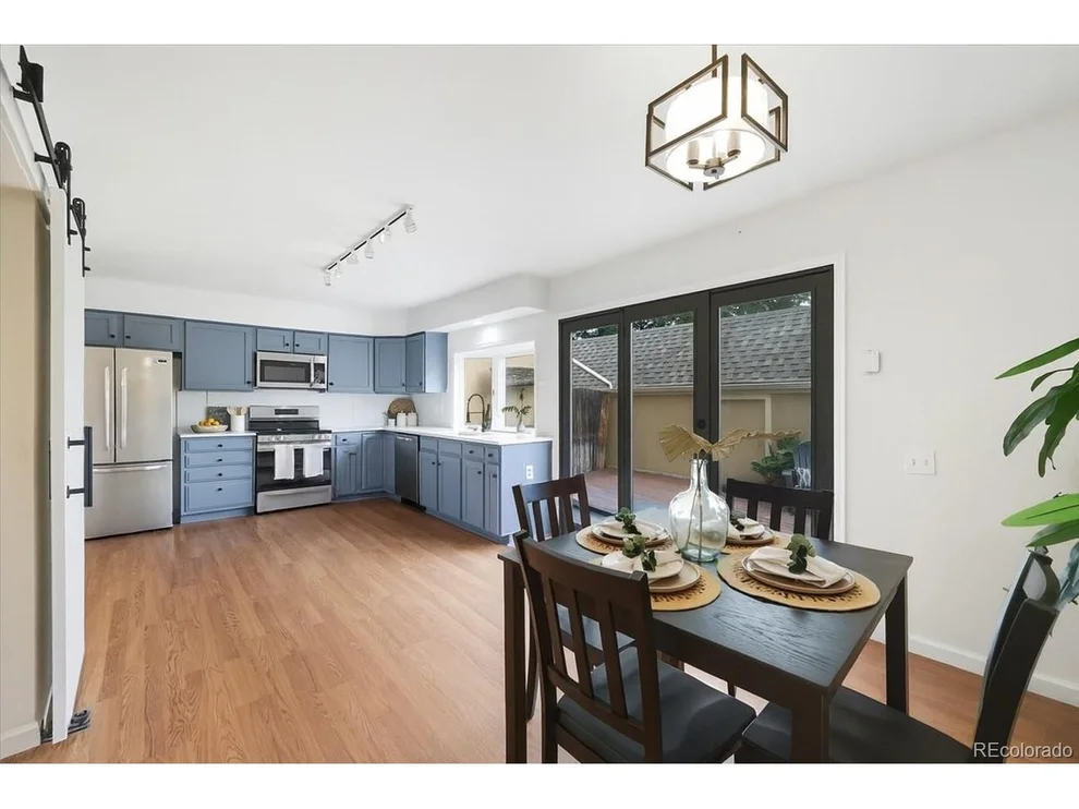 Unit for sale at 13202 E Linvale Pl, Aurora, CO 80014