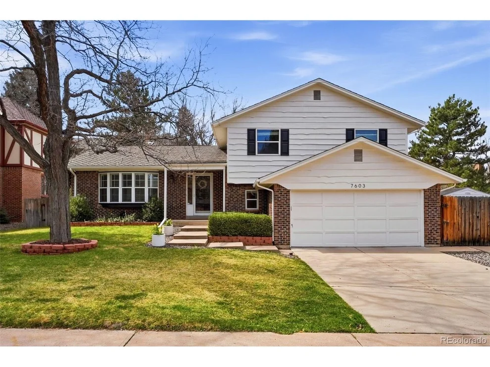 Unit for sale at 7603 S Madison Cir, Centennial, CO 80122