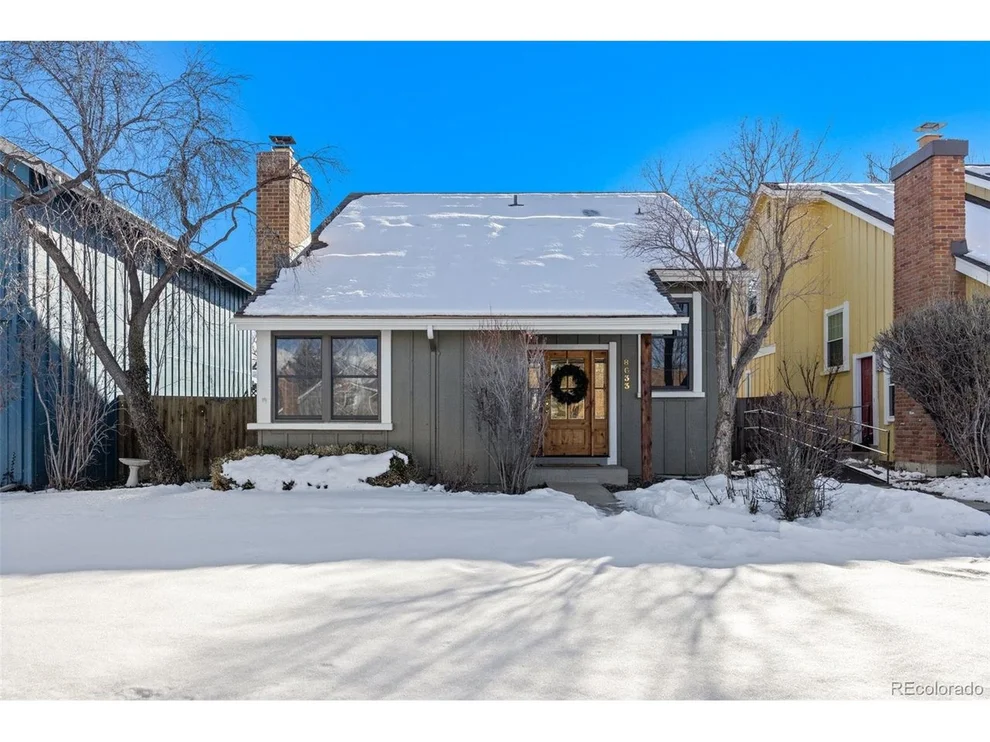 Unit for sale at 8633 Garland Ct, Arvada, CO 80005