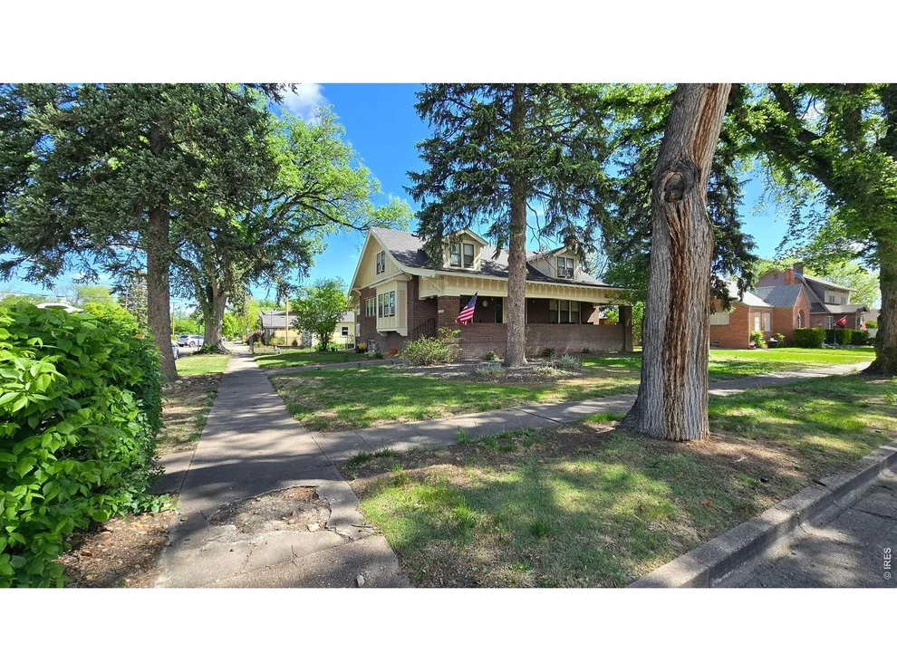 Unit for sale at 132 Columbine St, Sterling, CO 80751