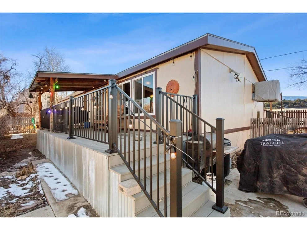 Unit for sale at 5602 E US Highway 50, Salida, CO 81201