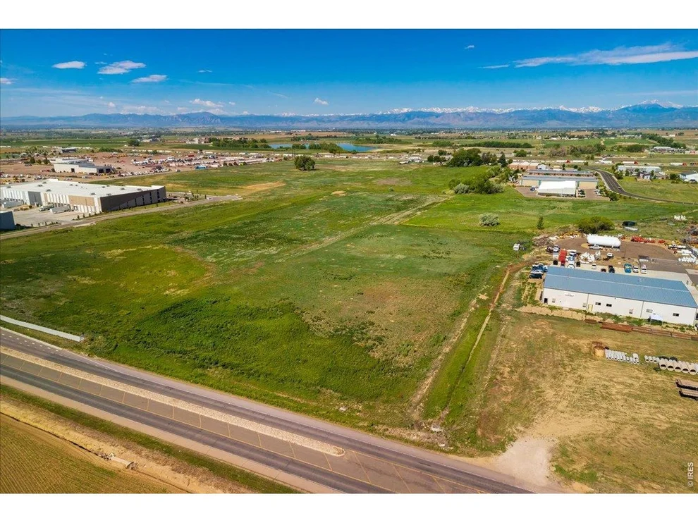 Unit for sale at TBD Weld County Rd, Mead, CO 80542
