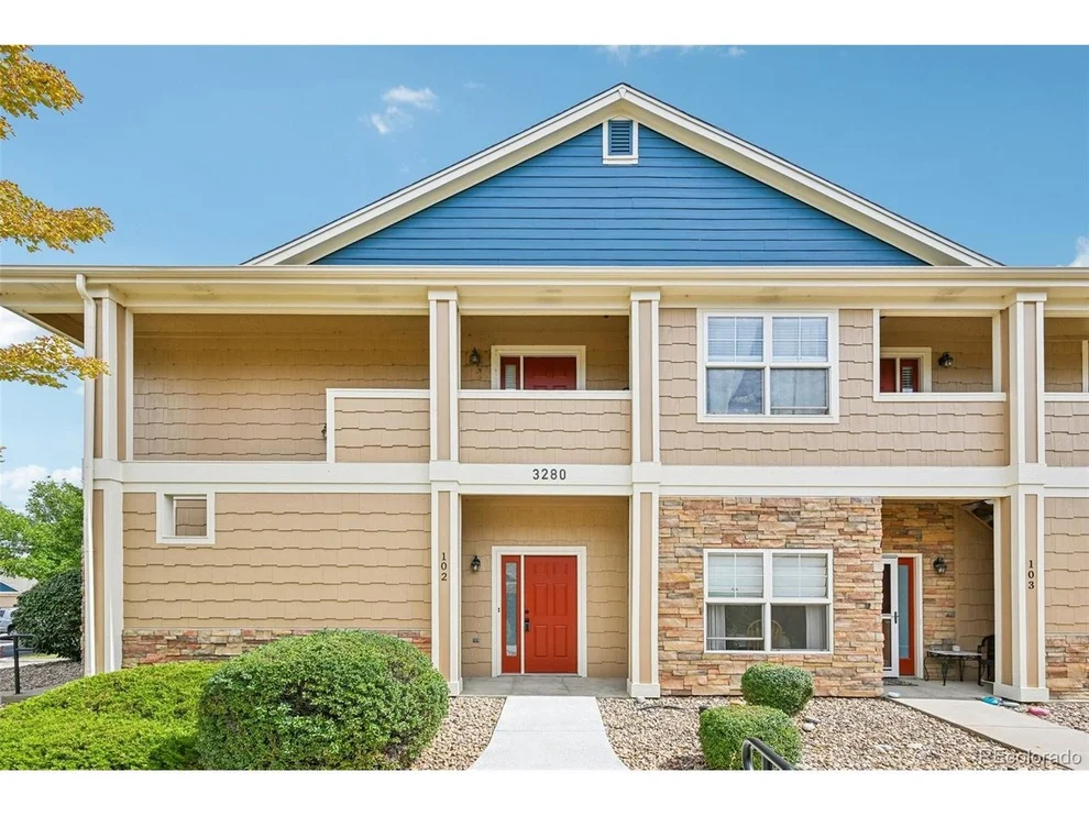 3280 Boulder Circle