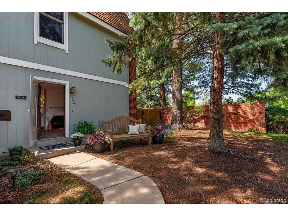 Unit for sale at 2036 W 101st Ave, Thornton, CO 80260