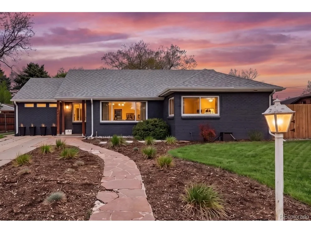 Unit for sale at 4520 Zephyr St, Wheat Ridge, CO 80033