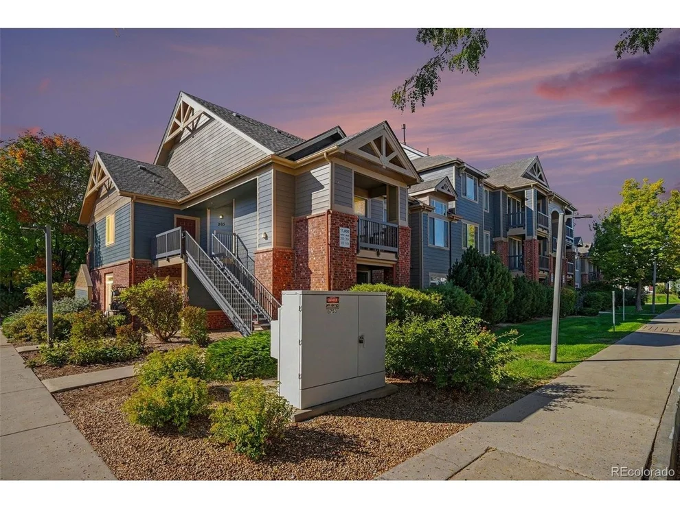 Unit for sale at 804 Summer Hawk Dr, Longmont, CO 80504