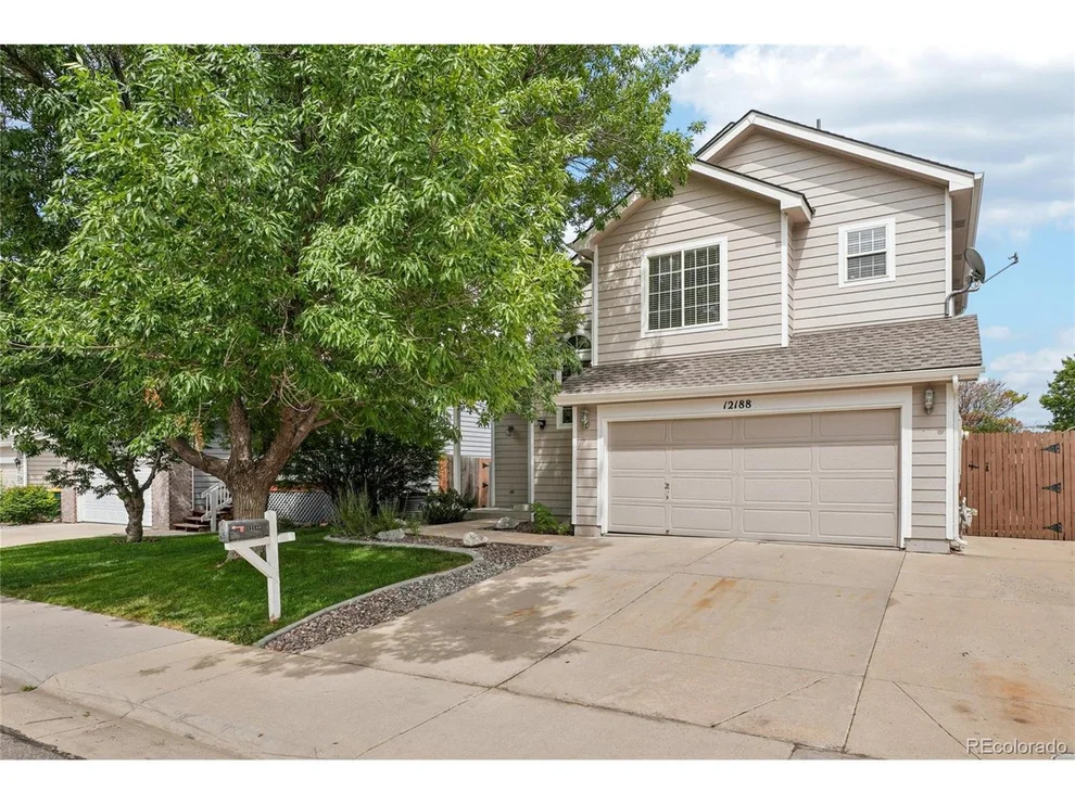 Unit for sale at 12188 Locust St, Brighton, CO 80602