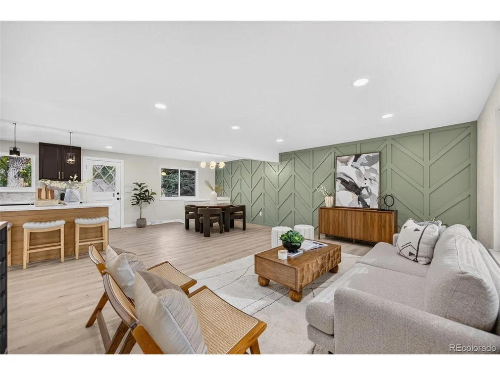 Unit for sale at 6252 Pierson Ct, Arvada, CO 80004