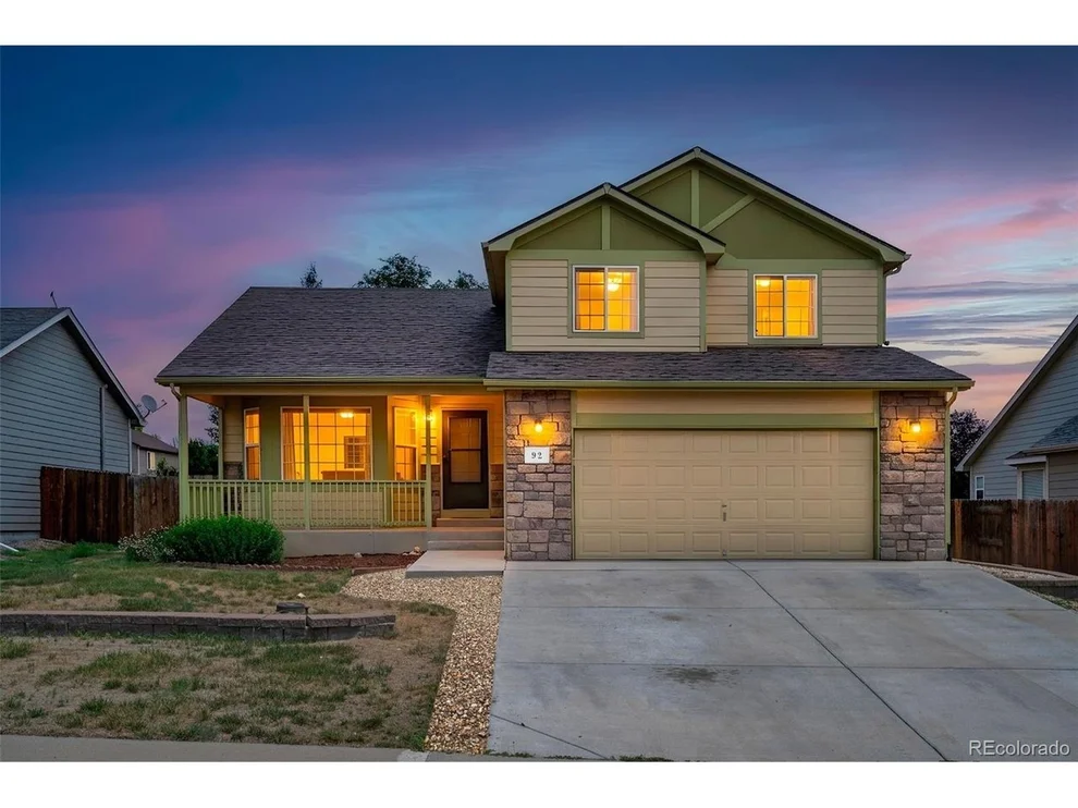 Unit for sale at 92 Summit View Rd, Severance, CO 80550