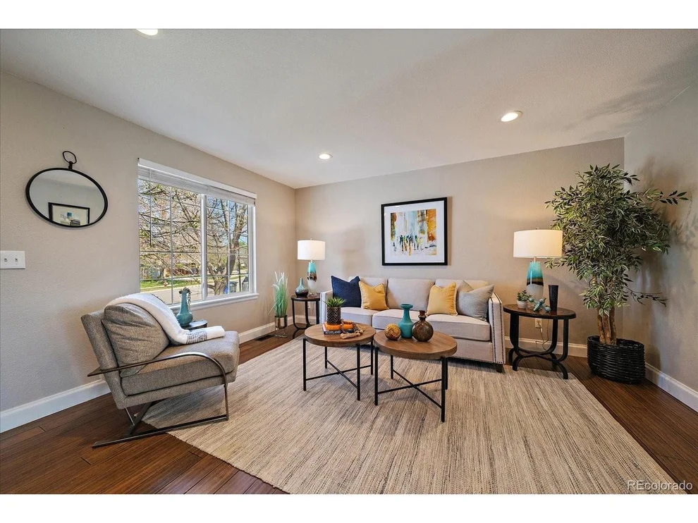 Unit for sale at 381 Tynan Dr, Erie, CO 80516